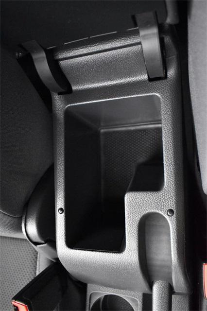 used 2007 Volkswagen Rabbit car