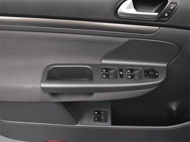 used 2007 Volkswagen Rabbit car