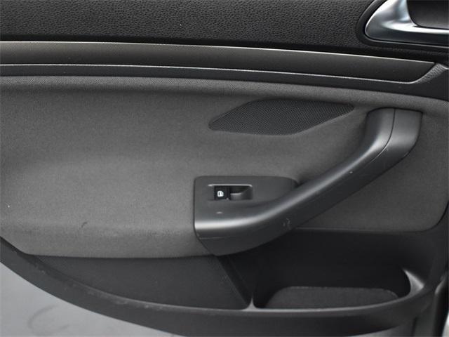 used 2007 Volkswagen Rabbit car