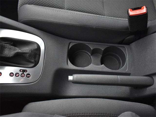 used 2007 Volkswagen Rabbit car