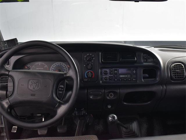 used 1999 Dodge Ram 2500 car, priced at $10,999