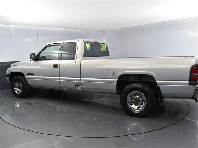 used 1999 Dodge Ram 2500 car, priced at $10,999