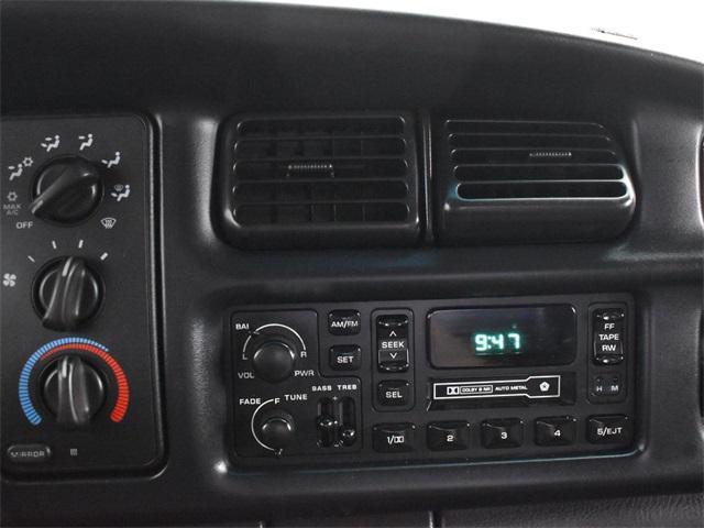 used 1999 Dodge Ram 2500 car, priced at $10,999