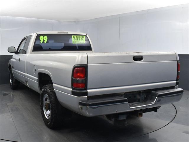 used 1999 Dodge Ram 2500 car, priced at $10,999