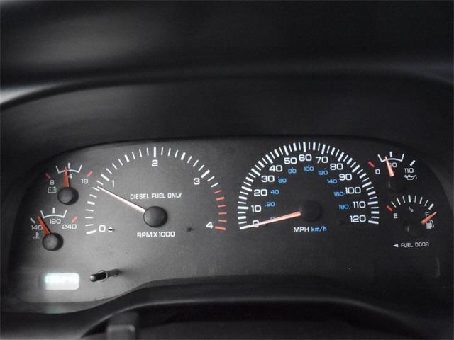 used 1999 Dodge Ram 2500 car, priced at $10,999