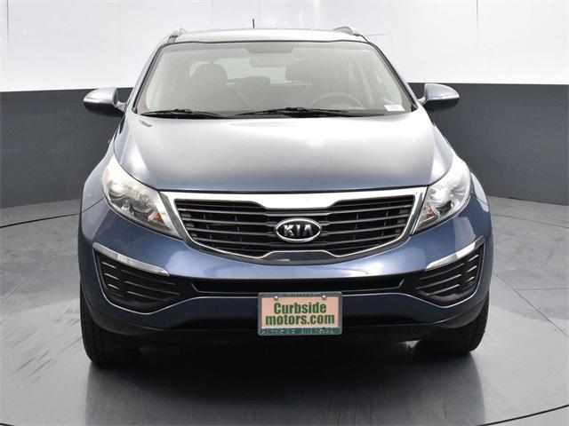 used 2012 Kia Sportage car, priced at $6,999