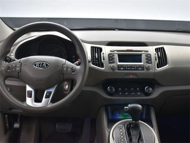 used 2012 Kia Sportage car, priced at $6,999