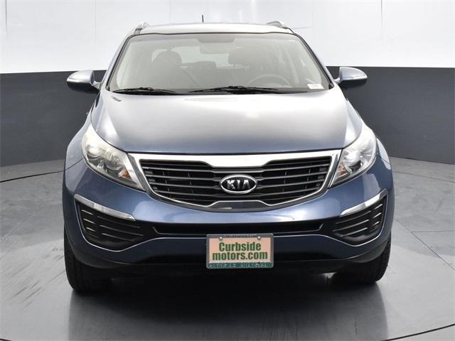 used 2012 Kia Sportage car, priced at $8,999