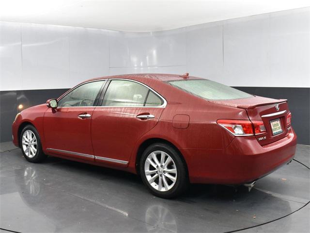 used 2010 Lexus ES 350 car, priced at $7,999