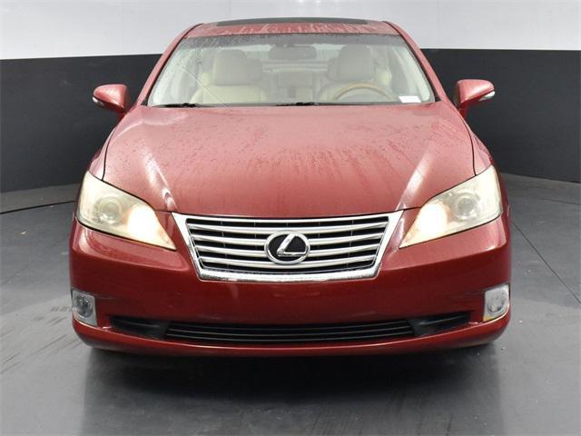 used 2010 Lexus ES 350 car, priced at $7,999