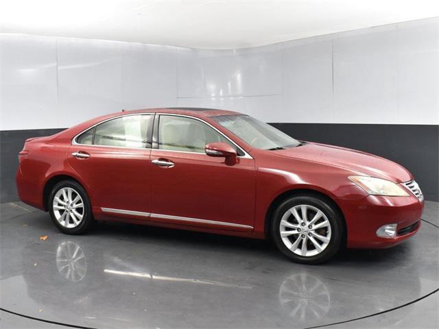 used 2010 Lexus ES 350 car, priced at $7,999