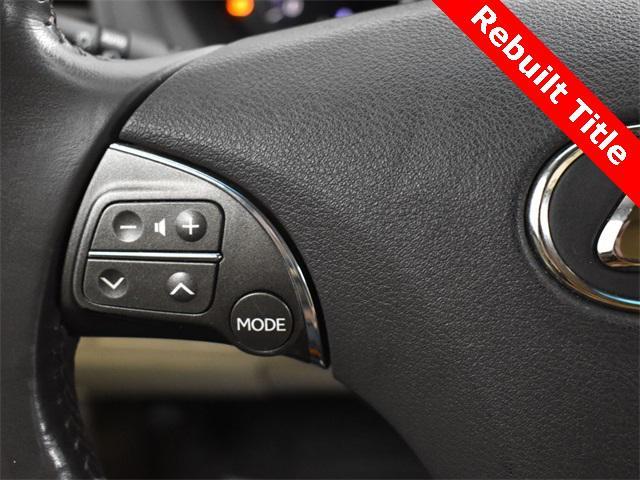 used 2010 Lexus ES 350 car, priced at $5,999