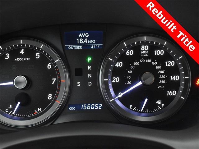 used 2010 Lexus ES 350 car, priced at $5,999