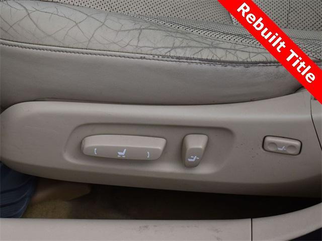 used 2010 Lexus ES 350 car, priced at $5,999