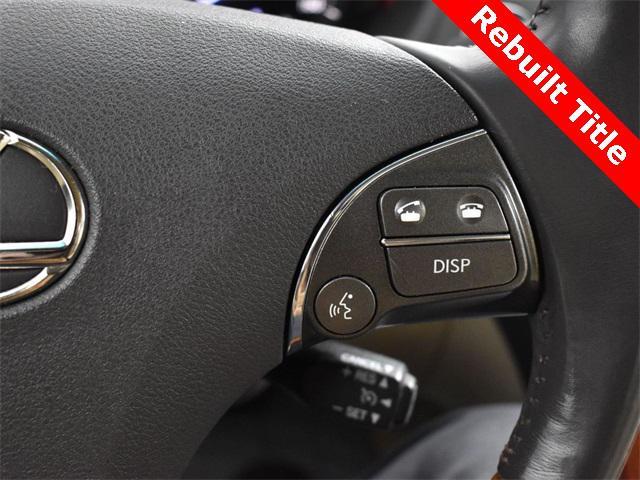 used 2010 Lexus ES 350 car, priced at $5,999