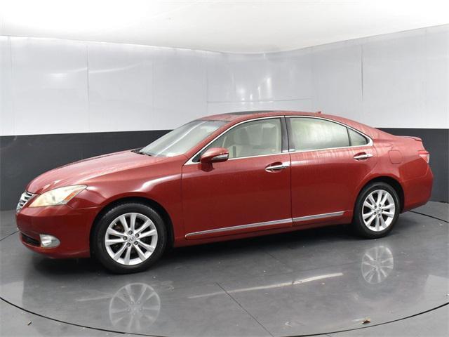 used 2010 Lexus ES 350 car, priced at $7,999