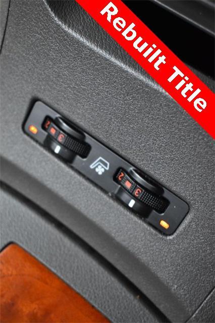 used 2010 Lexus ES 350 car, priced at $5,999