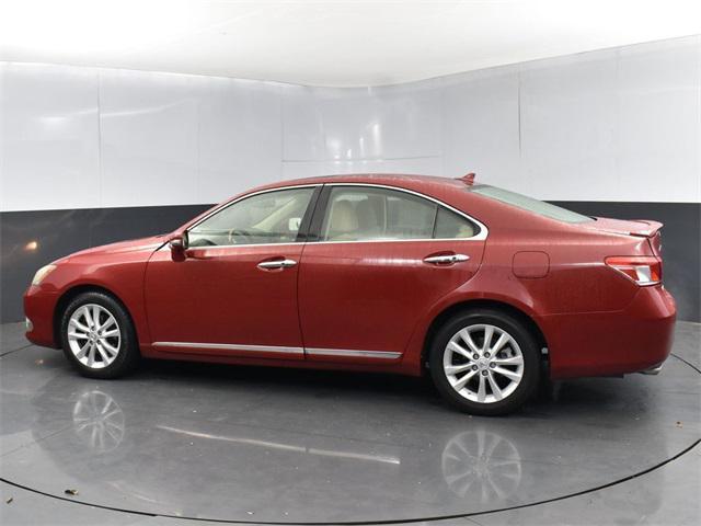 used 2010 Lexus ES 350 car, priced at $7,999