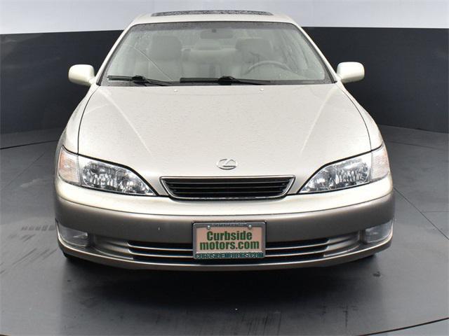 used 1999 Lexus ES 300 car, priced at $8,999