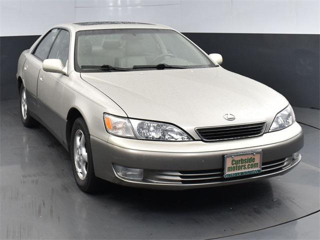 used 1999 Lexus ES 300 car