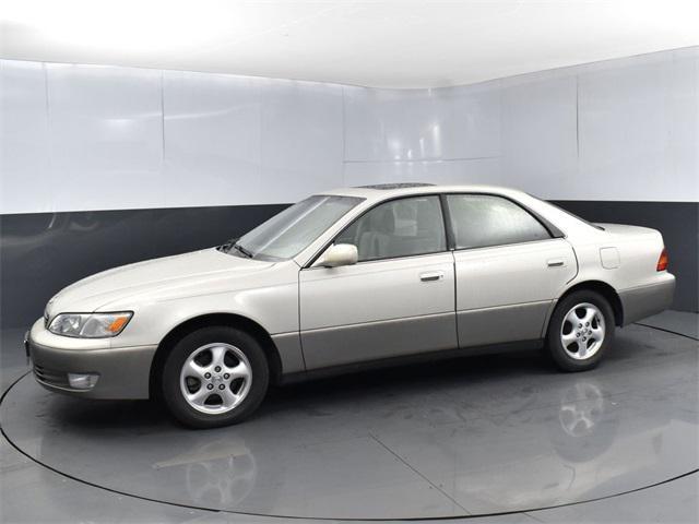 used 1999 Lexus ES 300 car, priced at $8,999