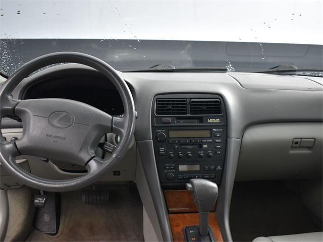 used 1999 Lexus ES 300 car, priced at $8,999