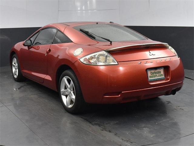 used 2008 Mitsubishi Eclipse car, priced at $7,991