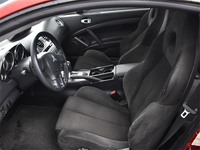 used 2008 Mitsubishi Eclipse car, priced at $7,991