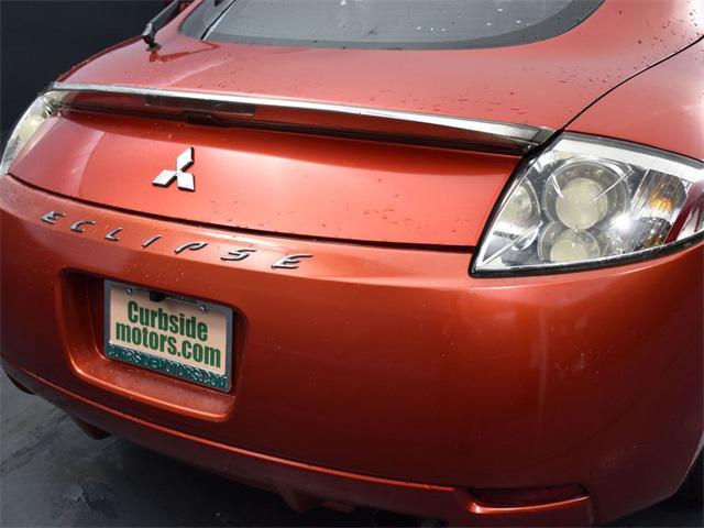 used 2008 Mitsubishi Eclipse car, priced at $7,991