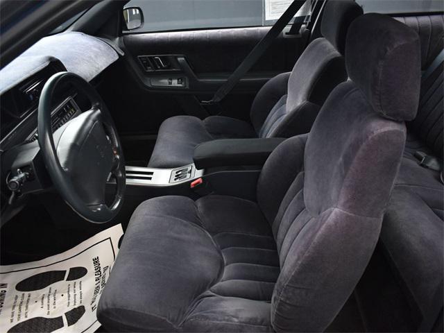 used 1994 Oldsmobile Cutlass Supreme car, priced at $5,999
