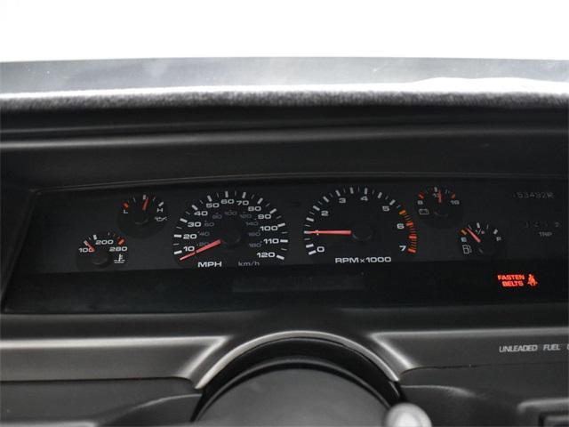 used 1994 Oldsmobile Cutlass Supreme car, priced at $5,999