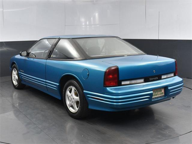 used 1994 Oldsmobile Cutlass Supreme car, priced at $5,999