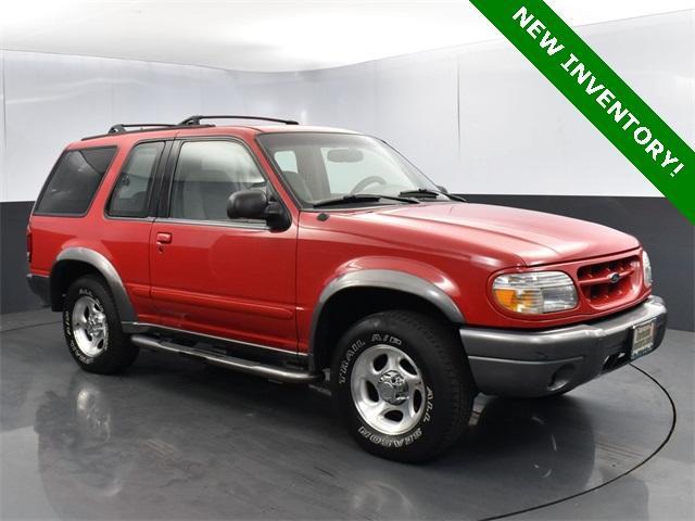 used 1999 Ford Explorer car, priced at $7,999