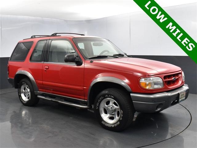 used 1999 Ford Explorer car, priced at $8,999