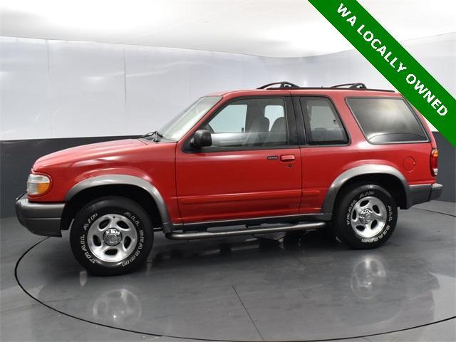 used 1999 Ford Explorer car, priced at $8,999