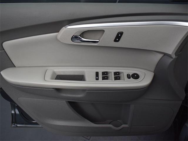 used 2011 Chevrolet Traverse car, priced at $6,987