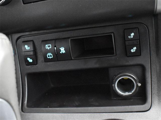 used 2011 Chevrolet Traverse car, priced at $6,987