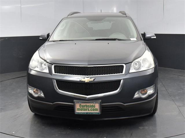 used 2011 Chevrolet Traverse car, priced at $6,987