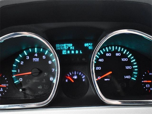 used 2011 Chevrolet Traverse car, priced at $6,987