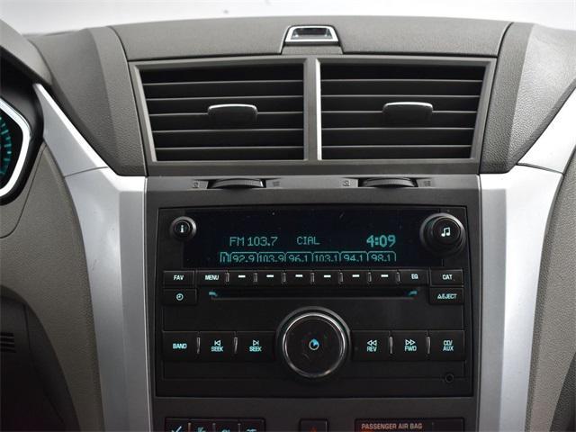 used 2011 Chevrolet Traverse car, priced at $6,987