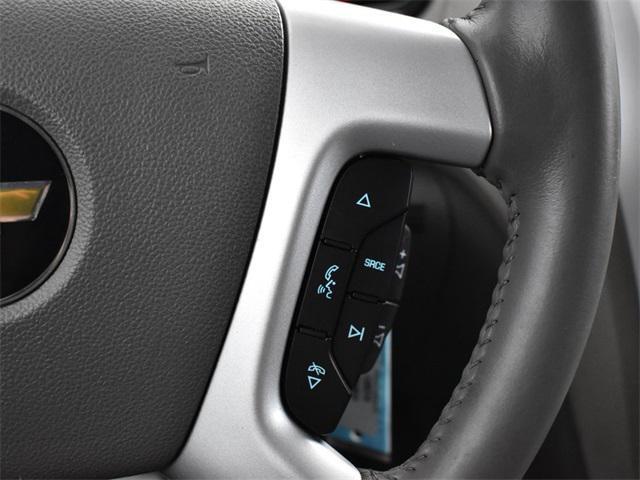 used 2011 Chevrolet Traverse car, priced at $6,987