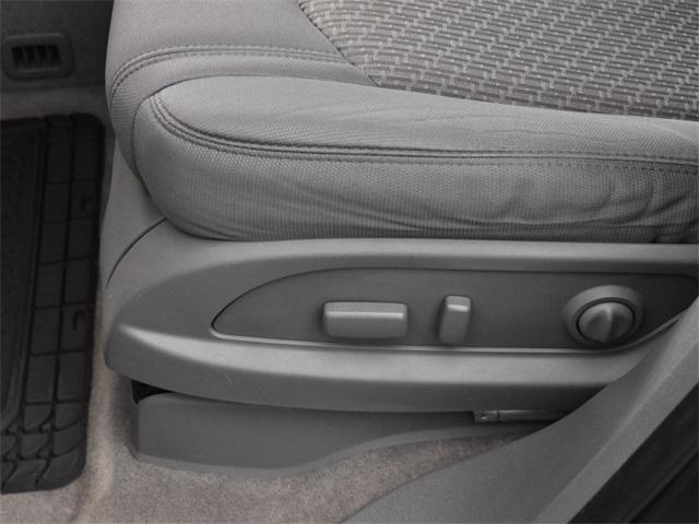 used 2011 Chevrolet Traverse car, priced at $6,987