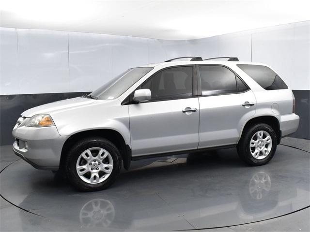 used 2006 Acura MDX car, priced at $7,499