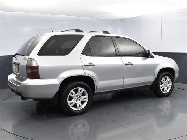 used 2006 Acura MDX car, priced at $7,499