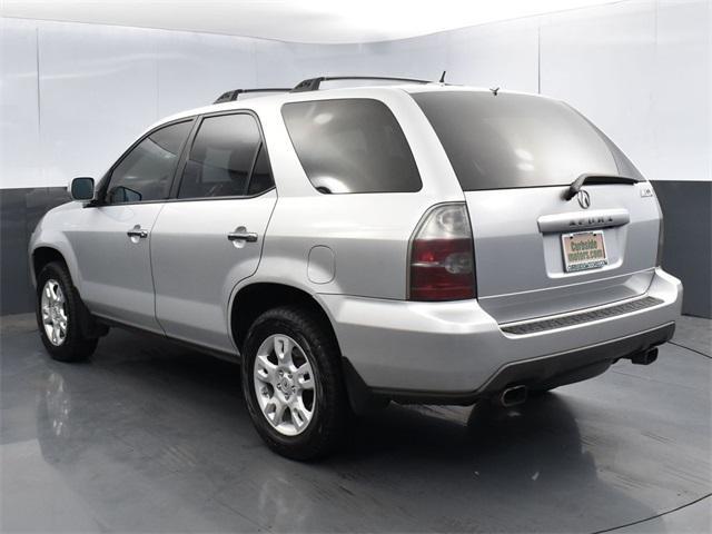 used 2006 Acura MDX car, priced at $7,499