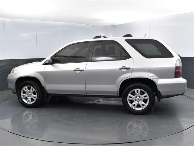 used 2006 Acura MDX car, priced at $7,499