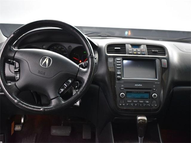 used 2006 Acura MDX car, priced at $7,499