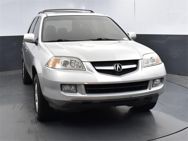 used 2006 Acura MDX car, priced at $7,499