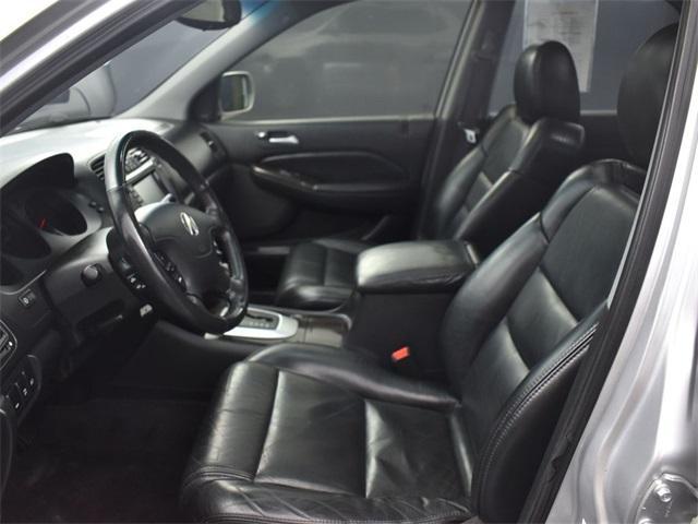 used 2006 Acura MDX car, priced at $7,499