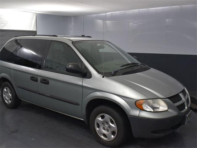 used 2003 Dodge Caravan car, priced at $2,999